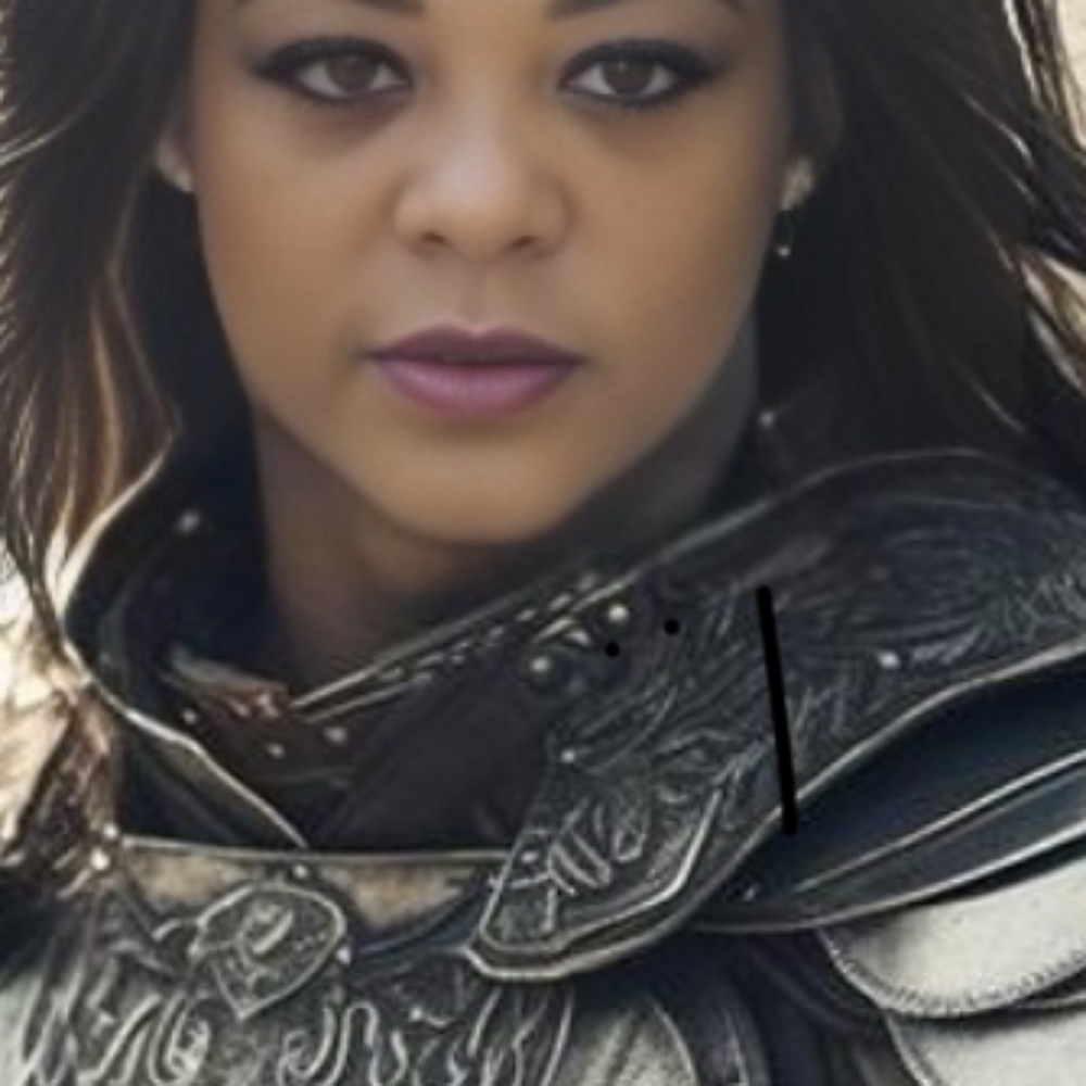 Meet your Posher, Shannon